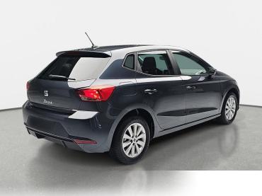 Seat Ibiza 1.0 TSI DSG MOVE NAVI LED KLIMA FULL-LINK SICHT LM   Gebrauchtwagen