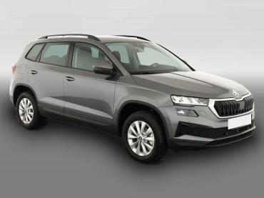 Skoda Karoq 1.5 TSI DSG Selection * AHK * Navi * LED * Kamera * Winter * el. Klappe * Ladeboden * 4 J.-Garantie