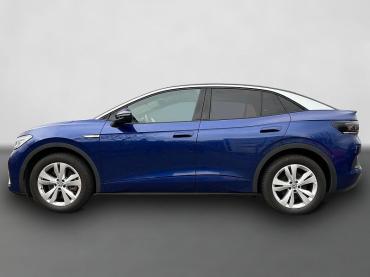 VW ID.5 Pro 128kW/77kWh *Wärmepumpe*AHK*Navi* Gebrauchtwagen