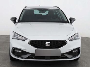 Seat Leon Sportstourer 2.0 TDI FR Gebrauchtwagen