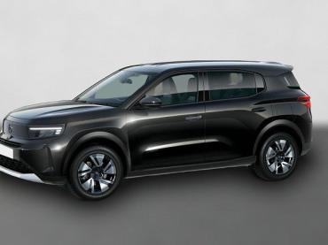 Opel Frontera Opel GS 1.2 Hybrid 81 kW (110 PS) 6-Gang-eDCT 1.2 Hybrid 6-Gang-eDCT Tageszulassung