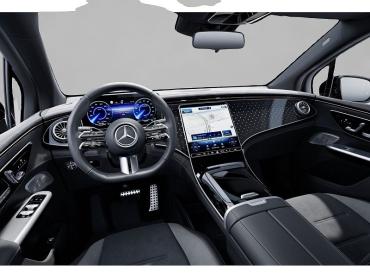 Mercedes-Benz EQE EQE 300 Gebrauchtwagen