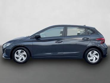 Hyundai i20 Comfort T-GDI|5J-GAR|NAVI|KAMERA|WINTERPAKET Tageszulassung