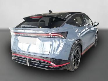 Nissan Ariya 87 KWH E-4ORCE NISMO   Gebrauchtwagen
