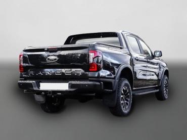 Ford Ranger Wildtrak X 205PS EcoBlue man. Rollo Techno 93 Wildtrak X Paket Komfort Tageszulassung