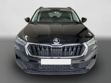 Skoda Karoq Selection 150PS DSG AHK+Kessy+Kamera+eHeck+Sitz... Neuwagen