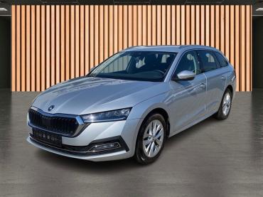 Skoda Octavia Combi 1.5 eTSI DSG Style*Navi*ACC*Kamera Gebrauchtwagen