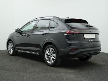 VW Taigo 1.5 TSI DSG Move IQ.LIGHT AHK ALU17 KAMERA Gebrauchtwagen