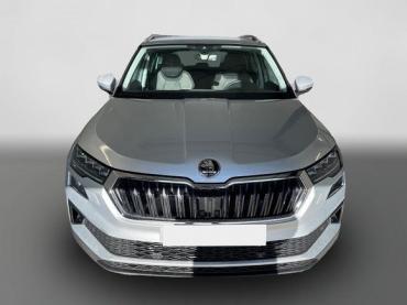 Fahrzeug ansehen: Skoda Karoq Selection 150PS TDI DSG 4x4 AHK+Navi+ACC+Kamera... Neuwagen Skoda Karoq Selection 150PS TDI DSG 4x4 AHK+Navi+ACC+Kamera... Neuwagen