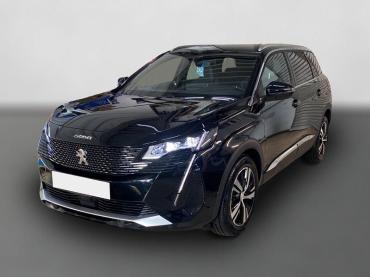 Peugeot 5008 GT Facelift*Navi*ACC*Kamera*7Sitze* Gebrauchtwagen