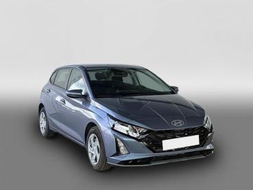 Fahrzeug ansehen: Hyundai i20 i20 Comfort 1.0 T-GDi 7DCT / Navi / Tempomat / ... Tageszulassung Hyundai i20 i20 Comfort 1.0 T-GDi 7DCT / Navi / Tempomat / ... Tageszulassung