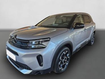 Fahrzeug ansehen: Citroën C5 Aircross Plus 1.2 MHEV SHZ Navi Kamera Gebrauchtwagen Citroën C5 Aircross Plus 1.2 MHEV SHZ Navi Kamera Gebrauchtwagen