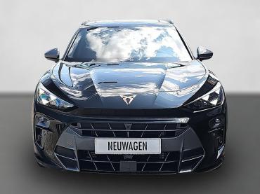 Cupra Terramar VZ 2.0 TSI DSG 4Drive Matrix Pano Hadron Tageszulassung