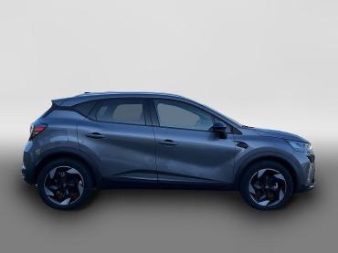 Fahrzeug ansehen: Renault Captur TCe 90 Techno LED+SHZ+RFK Gebrauchtwagen Renault Captur TCe 90 Techno LED+SHZ+RFK Gebrauchtwagen