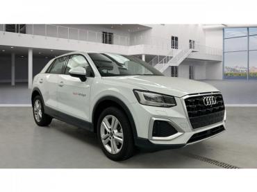 Audi Q2 35 TFSI S tronic advanced KAMERA/LED/SITZHZ Gebrauchtwagen