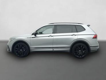 Fahrzeug ansehen: VW Tiguan 2.0 TDI DSG 4Mo. R-Line AHK NAVI ALU 20 IQ.LIGHT Gebrauchtwagen VW Tiguan 2.0 TDI DSG 4Mo. R-Line AHK NAVI ALU 20 IQ.LIGHT Gebrauchtwagen