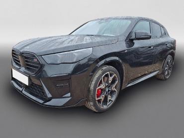 BMW X2 M35i xDrive Gebrauchtwagen