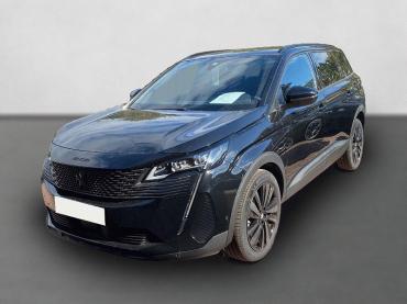 Fahrzeug ansehen: Peugeot 5008 GT Facelift*Navi*ACC*Kamera*7Sitze* Gebrauchtwagen Peugeot 5008 GT Facelift*Navi*ACC*Kamera*7Sitze* Gebrauchtwagen