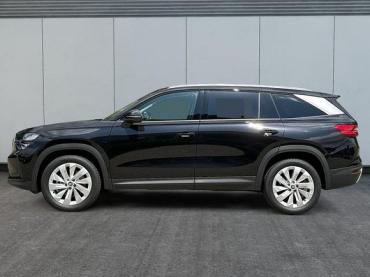 Skoda Kodiaq Selection DSG+AHK+NAVI+El. Heckkl.+19\'\' ALU+ACC... EU Reimport Tageszulassung