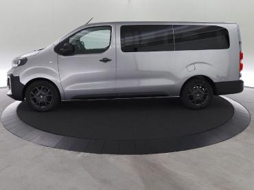 Opel Vivaro Opel Kombi 9-Sitzer Lang 2.0 BlueHDi 180 130 kW (177 PS) 8-Gang Automatikgetriebe 2.0 Diesel 8-Gang Automatikgetriebe Neuwagen