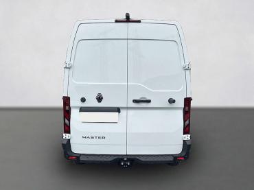 Renault Master NEW 3,5t/ L3H2/170 PS /AHK /270°/Parking Tageszulassung