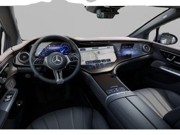 Fahrzeug ansehen: Mercedes-Benz EQE EQE 300 Gebrauchtwagen Mercedes-Benz EQE EQE 300 Gebrauchtwagen