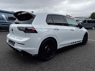 VW Golf GTI Clubsport 2.0 Gebrauchtwagen