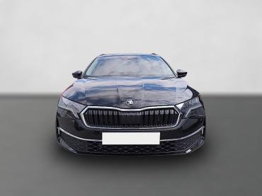Skoda Octavia Combi 1.5 eTSI DSG Selection LED ACC PDC Gebrauchtwagen