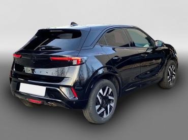 Opel Mokka B GS Automatik Winter PDC KAM Gebrauchtwagen