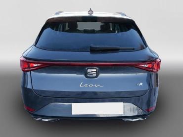 Seat Leon Kombi FR 1.5 eTSI DSG*KAMERA*NAVI*TEMPOMAT*3-ZONE KILMAAUTOMATIK*VIRTUAL COCKPIT* Tageszulassung
