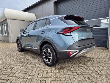 KIA Sportage  Vision 1.6 T-GDi MHEV 160PS Automatik Sitzheizung Lenkradheizung Klimaautomatik Navi Bluetooth Touchscreen Apple CarPlay Android Auto PDC v+h Rückf.Kamera Tempomat 17"LM Tageszulassung