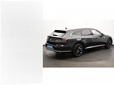 VW Arteon 2.0 TSI 4M DSG Elegance Matrix/H+K/Stand/AHK/DCC Gebrauchtwagen