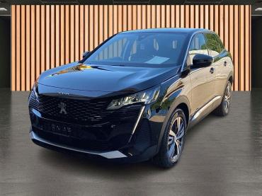 Peugeot 3008 Puretech 130 Allure Pack Pure Tech*Navi*ACC* Gebrauchtwagen