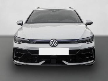 VW Golf Variant 2.0 TSI DSG R MATRIX ACC AHK AUT Gebrauchtwagen