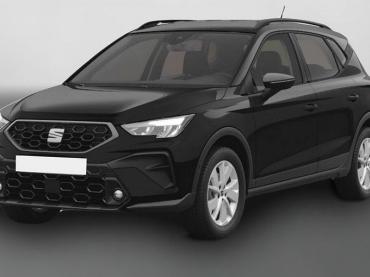 Fahrzeug ansehen: Seat Arona 1.0TSI FACELIFT Alufelgen 16 Zoll Full-Link Nebelscheinwerfer PDC hinten Tempomat Sunset Multifunktionslenkrad Klimaanlage Digitales Cockpit Tageszulassung Seat Arona 1.0TSI FACELIFT Alufelgen 16 Zoll Full-Link Nebelscheinwerfer PDC hinten Tempomat Sunset Multifunktionslenkrad Klimaanlage Digitales Cockpit Tageszulassung