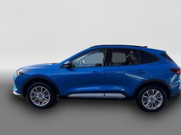 Ford Kuga Active X ACC Navi