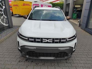 Dacia Duster III 130 Extreme*SHZ*CAM*PDC*LED*TOT*360 Tageszulassung