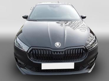Skoda Fabia 1.0TSI DSG Monte-Carlo/LED/Navi/Sitzheizung/Kamera Neuwagen