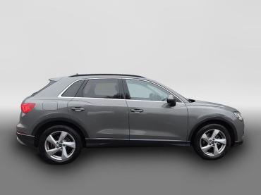 Audi Q3 35 TFSI S tronic advanced PANO NAVI ACC Jahreswagen