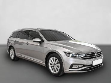 Fahrzeug ansehen: VW Passat Variant 2.0 TDI DSG Elegance-Navi*AHK*Kamera*Panorama*Matrix-LED Gebrauchtwagen VW Passat Variant 2.0 TDI DSG Elegance-Navi*AHK*Kamera*Panorama*Matrix-LED Gebrauchtwagen
