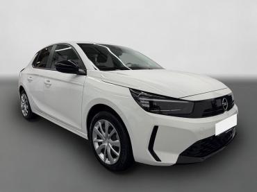 Opel Corsa Opel Corsa F Facelift 1.2 Turbo Edition LED SHZ Tageszulassung