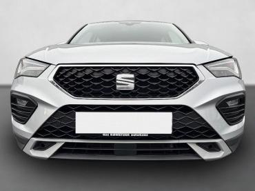 Seat Ateca 1.5 TSI Style 135¤ m. 20 Anzahlung AHK Digital Cockpit Navi LED DAB PDC SHZ  Gebrauchtwagen