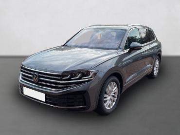 Fahrzeug ansehen: VW Touareg 3.0 TDI 4Motion Elegance*Navi*ACC*AHK* Gebrauchtwagen VW Touareg 3.0 TDI 4Motion Elegance*Navi*ACC*AHK* Gebrauchtwagen