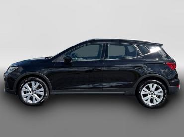 Seat Arona Xperience TSI DSG|KEYLESS|VOLL-LED|APP-CON Gebrauchtwagen