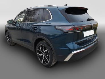 Fahrzeug ansehen: VW Tiguan 1.5 eTSI DSG Elegance AHK Navi ACC 360 VW Tiguan 1.5 eTSI DSG Elegance AHK Navi ACC 360