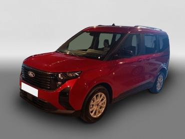 Ford Tourneo Courier TITANIUM NAVI / AHK / PDC / WINTER-PAKET 2 Neuwagen