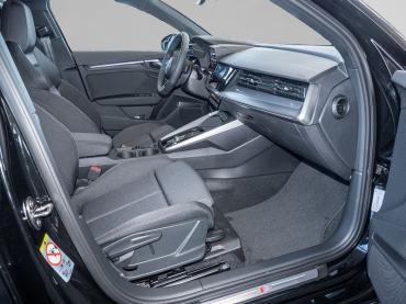 Audi A3 A3 Gebrauchtwagen