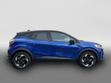 Renault Captur TCe 140 Techno Safety-, Parking- & Winterpaket Tageszulassung