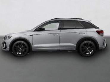 VW T-Roc R-Line Volkswagen Limited 2.0 TSI 140 kW (190 PS) 7-Gang-DSG 4MOTION 2.0 TSI OPF 4MOTION 7-Gang DSG Neuwagen