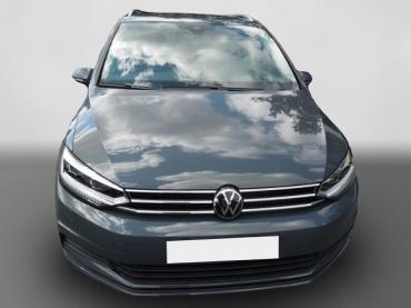VW Touran 1.5TSI DSG PEOPLE/LED/Navi/Sitzheizung/PDC Neuwagen